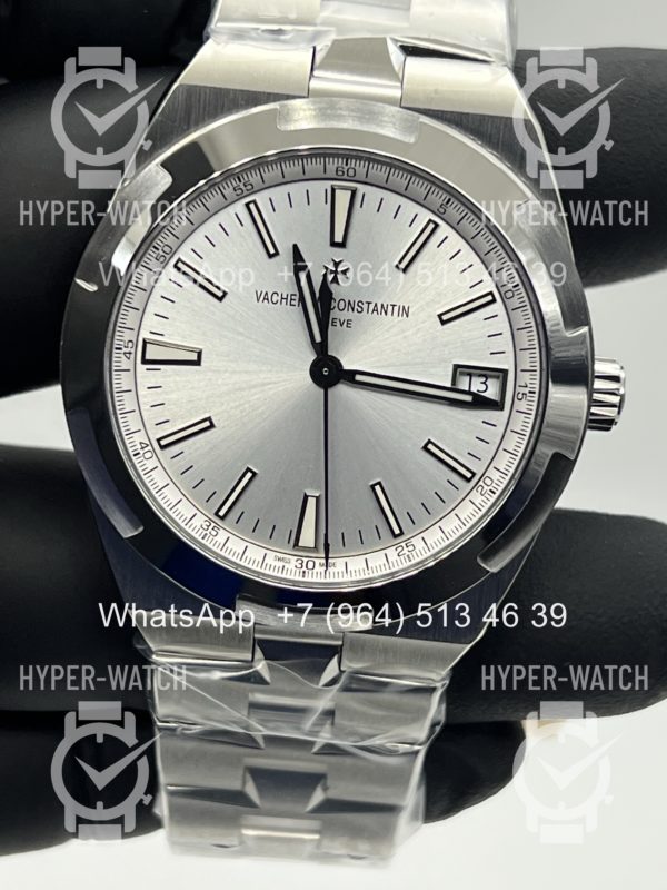 Фото 2 - Vacheron Constantin Overseas 41mm 4520V/210A-B126 V2
