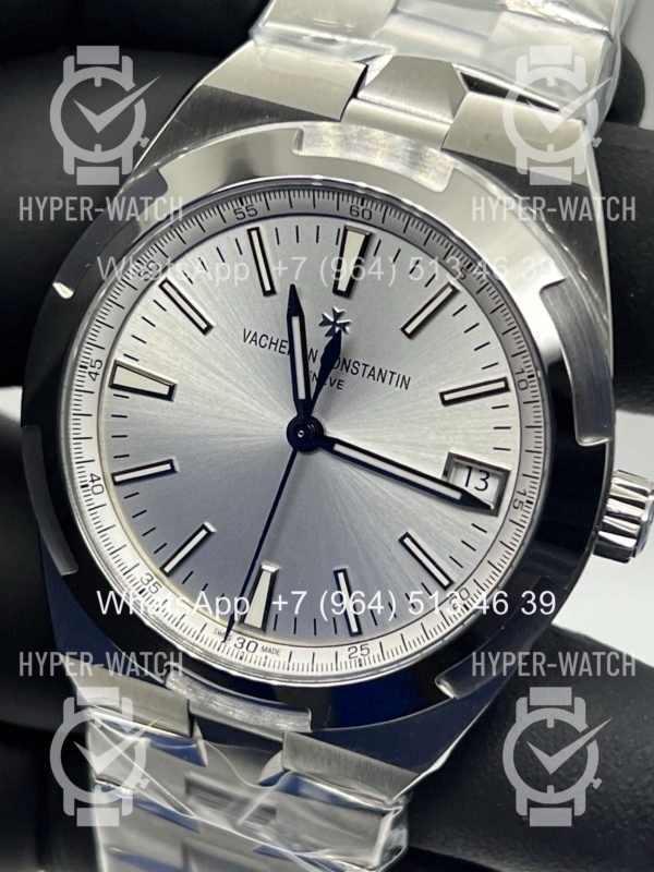 Фото 3 - Vacheron Constantin Overseas 41mm 4520V/210A-B126 V2