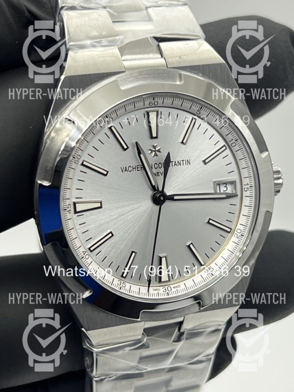 Фото 4 - Vacheron Constantin Overseas 41mm 4520V/210A-B126 V2