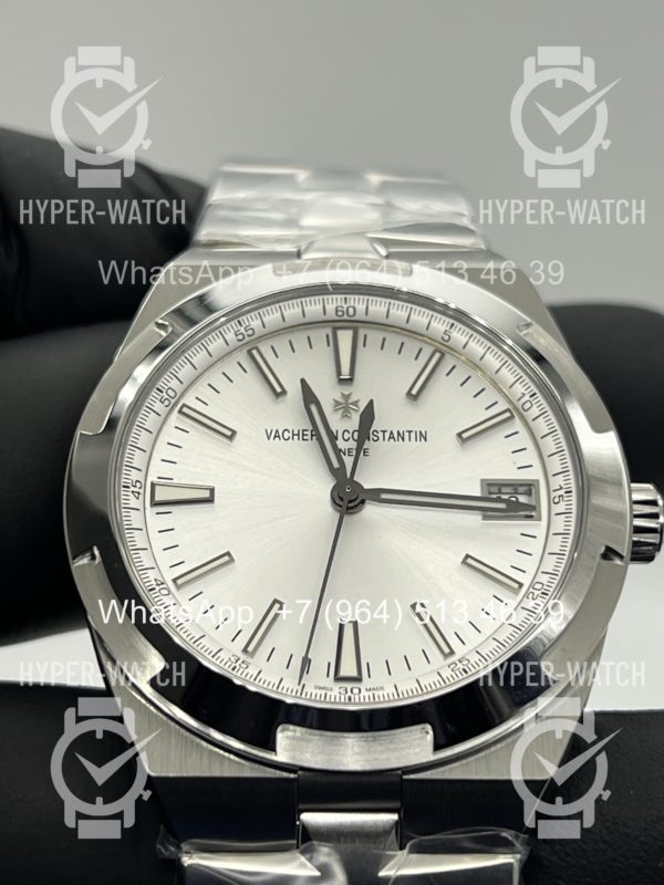 Фото 5 - Vacheron Constantin Overseas 41mm 4520V/210A-B126 V2