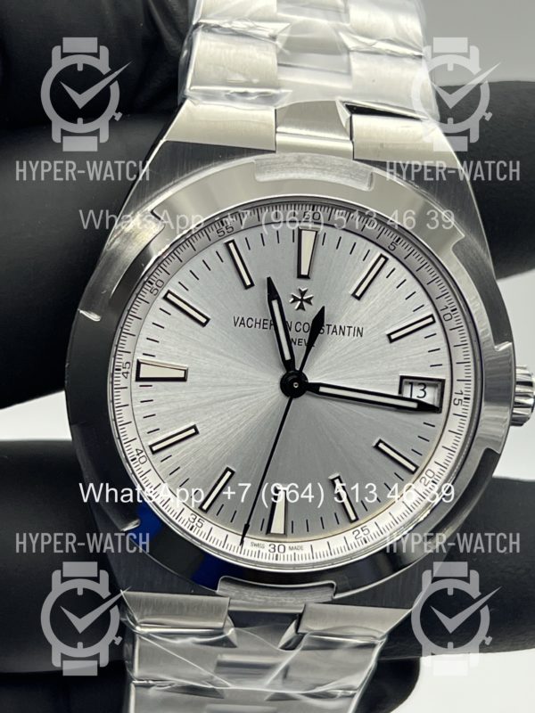 Фото 6 - Vacheron Constantin Overseas 41mm 4520V/210A-B126 V2