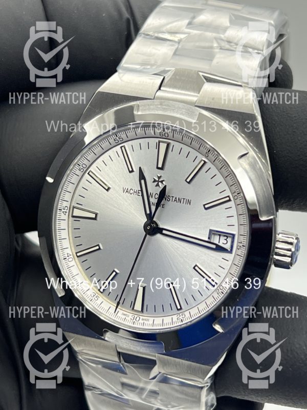 Фото 7 - Vacheron Constantin Overseas 41mm 4520V/210A-B126 V2