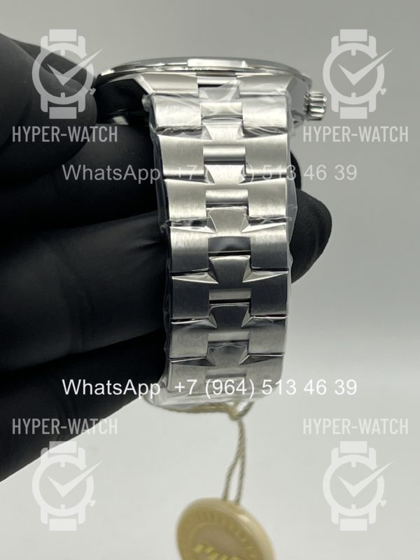 Фото 11 - Vacheron Constantin Overseas 41mm 4520V/210A-B126 V2