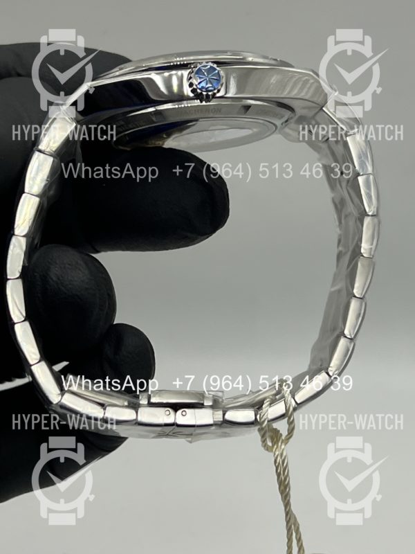 Фото 12 - Vacheron Constantin Overseas 41mm 4520V/210A-B126 V2