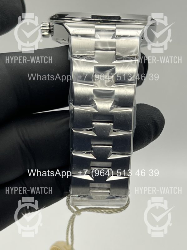Фото 13 - Vacheron Constantin Overseas 41mm 4520V/210A-B126 V2