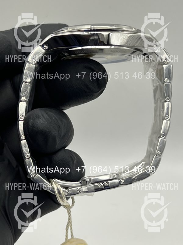 Фото 14 - Vacheron Constantin Overseas 41mm 4520V/210A-B126 V2