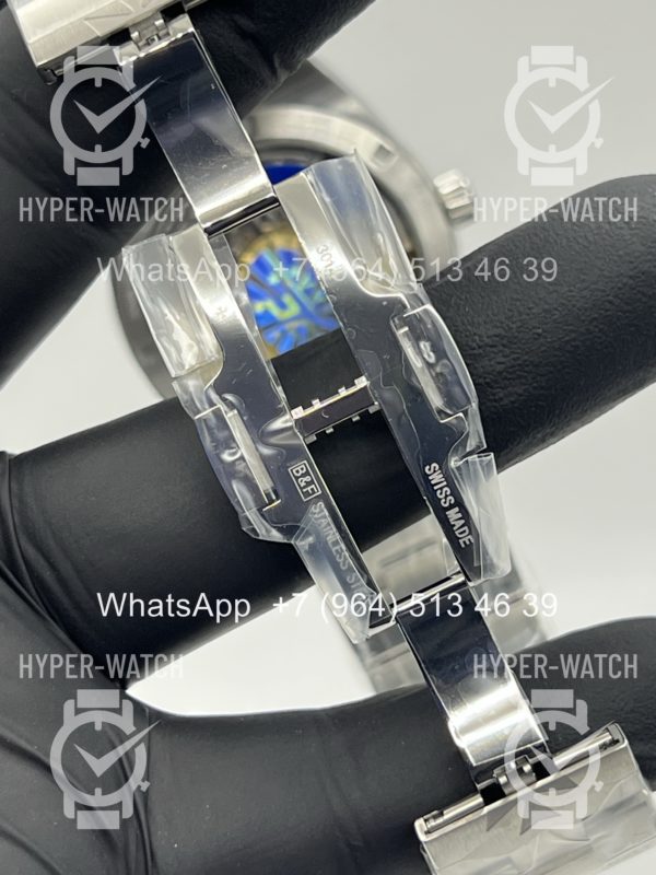 Фото 16 - Vacheron Constantin Overseas 41mm 4520V/210A-B126 V2