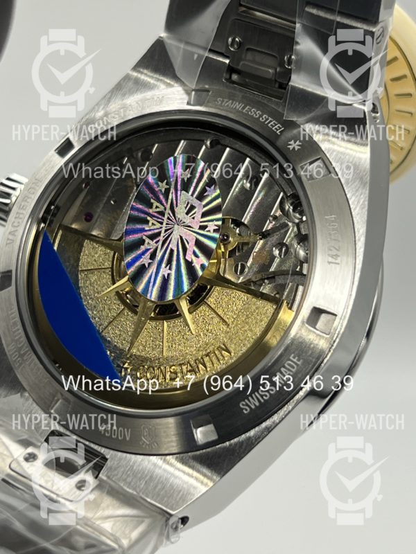 Фото 22 - Vacheron Constantin Overseas 41mm 4520V/210A-B126 V2
