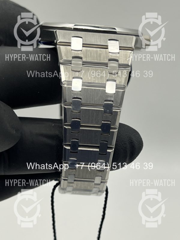 Товар Audemars Piguet Royal Oak Jumbo 39mm 15202IP.OO.1240IP.01 Steel Фото 9 - Audemars Piguet Royal Oak Jumbo 39mm 15202IP.OO.1240IP.01 Steel
