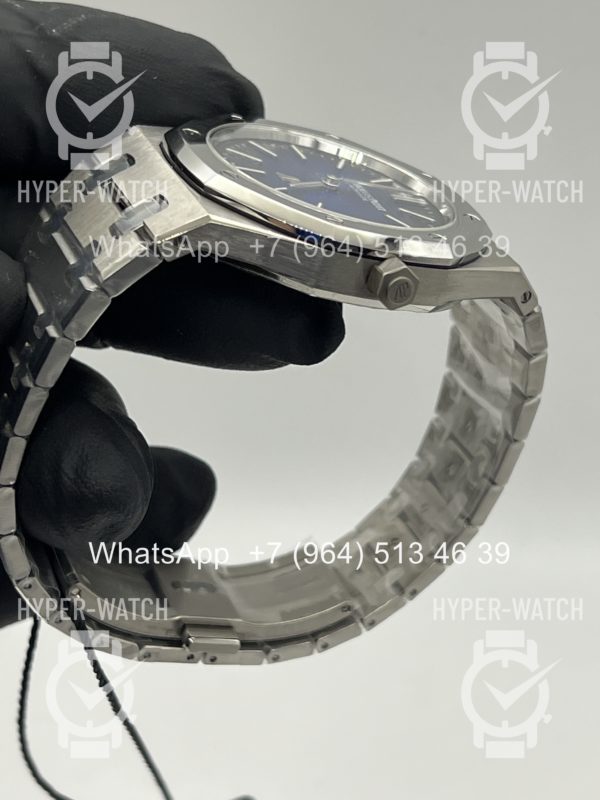 Товар Audemars Piguet Royal Oak Jumbo 39mm 15202IP.OO.1240IP.01 Steel Фото 10 - Audemars Piguet Royal Oak Jumbo 39mm 15202IP.OO.1240IP.01 Steel