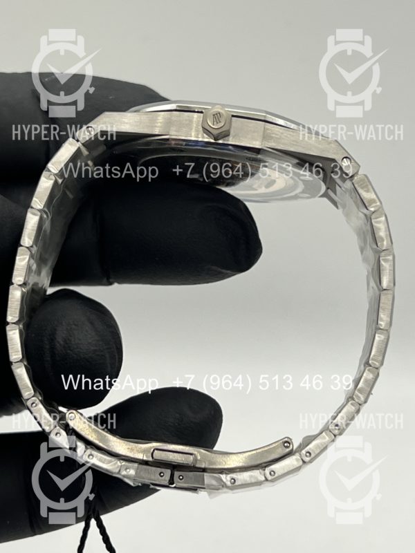 Товар Audemars Piguet Royal Oak Jumbo 39mm 15202IP.OO.1240IP.01 Steel Фото 11 - Audemars Piguet Royal Oak Jumbo 39mm 15202IP.OO.1240IP.01 Steel