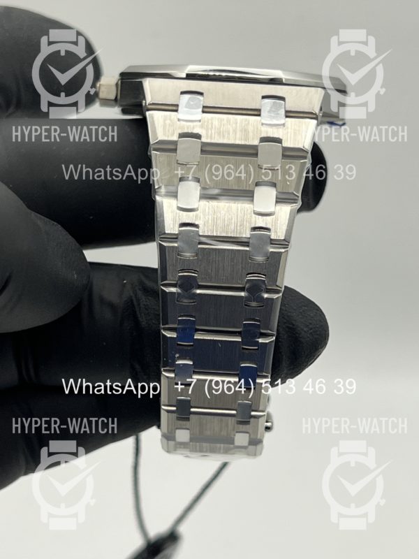 Товар Audemars Piguet Royal Oak Jumbo 39mm 15202IP.OO.1240IP.01 Steel Фото 12 - Audemars Piguet Royal Oak Jumbo 39mm 15202IP.OO.1240IP.01 Steel