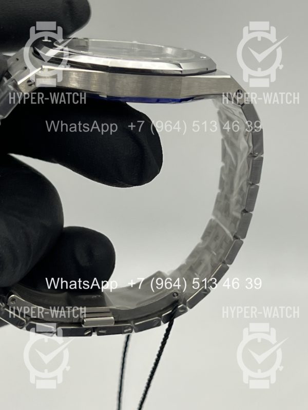 Товар Audemars Piguet Royal Oak Jumbo 39mm 15202IP.OO.1240IP.01 Steel Фото 13 - Audemars Piguet Royal Oak Jumbo 39mm 15202IP.OO.1240IP.01 Steel