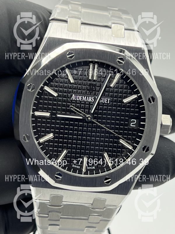 Фото 2 - Audemars Piguet Royal Oak 41mm 15500ST.OO.1220ST.03 ZF V2