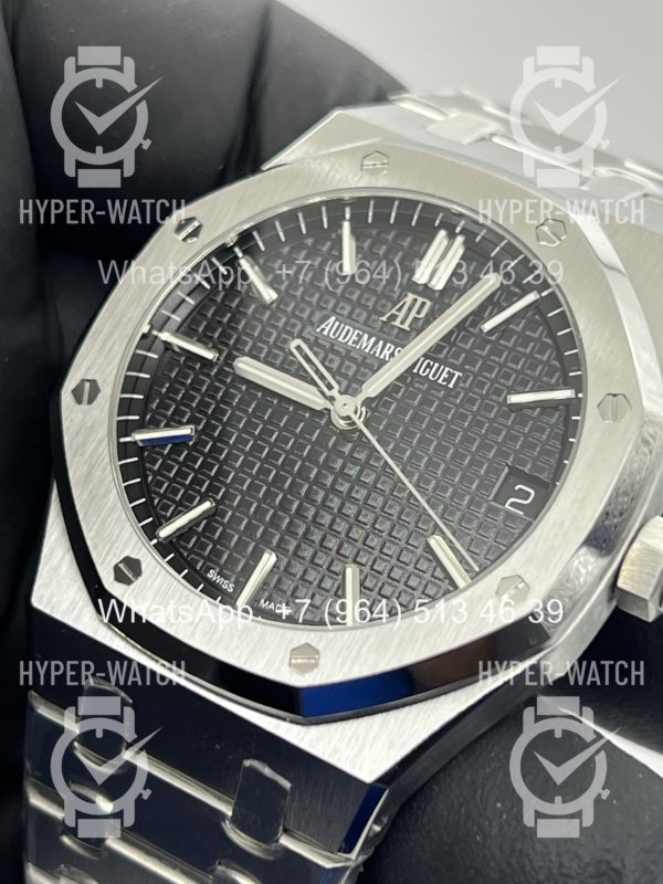 Фото 3 - Audemars Piguet Royal Oak 41mm 15500ST.OO.1220ST.03 ZF V2