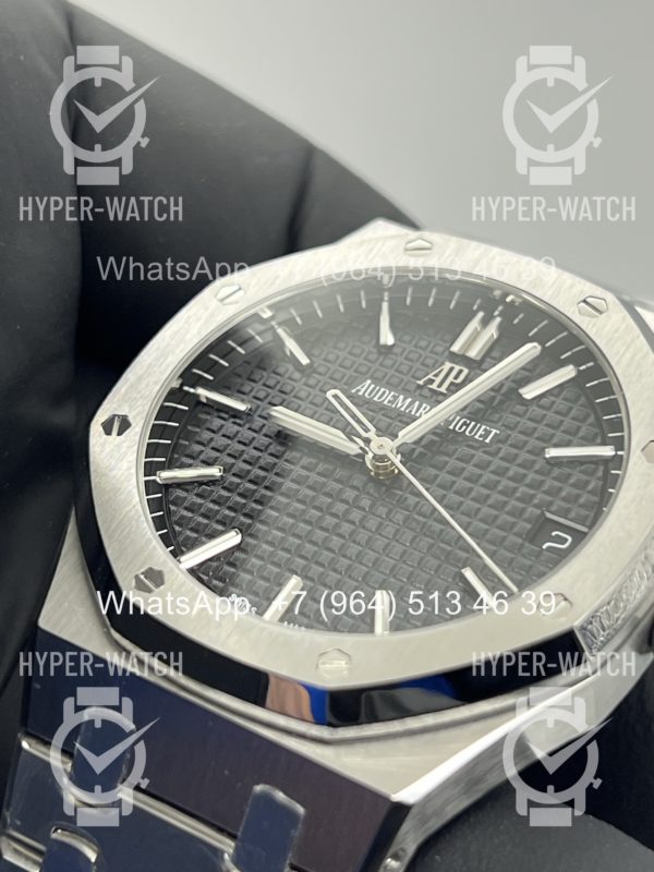 Фото 4 - Audemars Piguet Royal Oak 41mm 15500ST.OO.1220ST.03 ZF V2