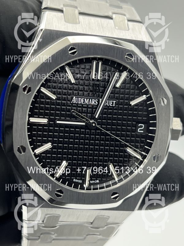 Фото 5 - Audemars Piguet Royal Oak 41mm 15500ST.OO.1220ST.03 ZF V2