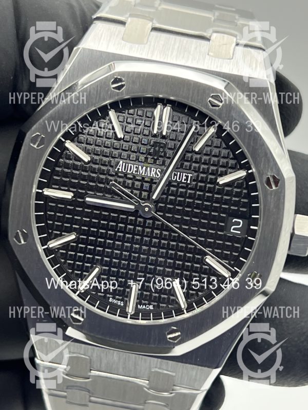 Фото 6 - Audemars Piguet Royal Oak 41mm 15500ST.OO.1220ST.03 ZF V2