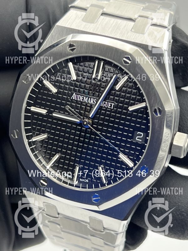 Фото 7 - Audemars Piguet Royal Oak 41mm 15500ST.OO.1220ST.03 ZF V2
