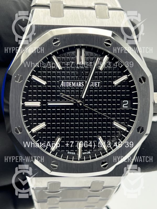 Фото 8 - Audemars Piguet Royal Oak 41mm 15500ST.OO.1220ST.03 ZF V2