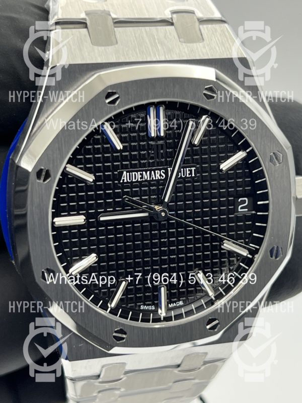 Фото 9 - Audemars Piguet Royal Oak 41mm 15500ST.OO.1220ST.03 ZF V2