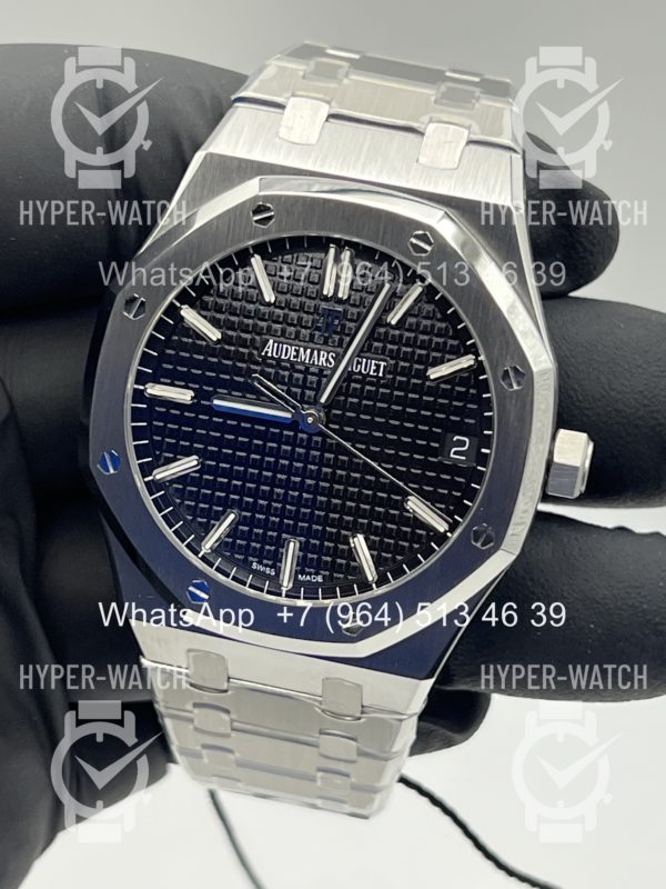 Фото 11 - Audemars Piguet Royal Oak 41mm 15500ST.OO.1220ST.03 ZF V2