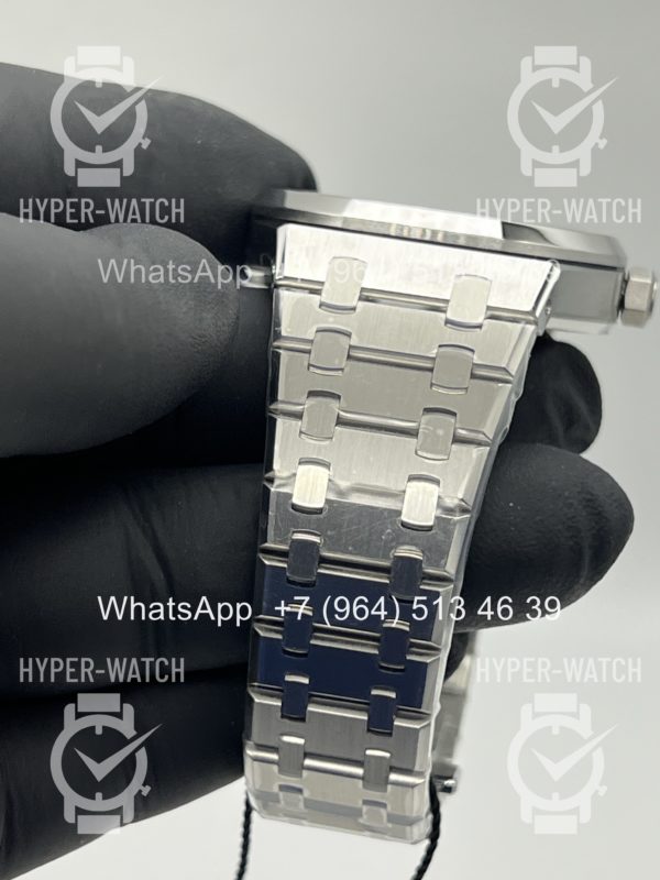 Фото 12 - Audemars Piguet Royal Oak 41mm 15500ST.OO.1220ST.03 ZF V2