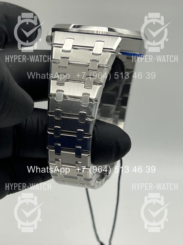 Фото 14 - Audemars Piguet Royal Oak 41mm 15500ST.OO.1220ST.03 ZF V2