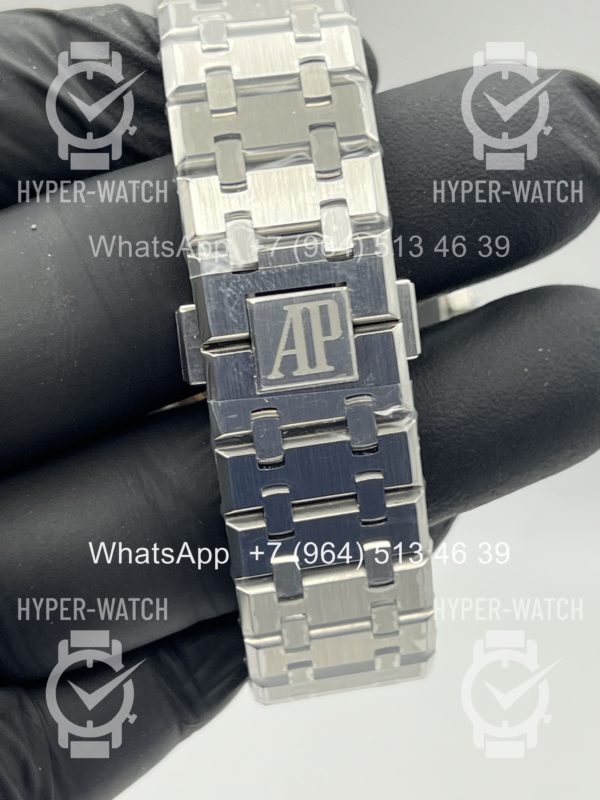 Фото 16 - Audemars Piguet Royal Oak 41mm 15500ST.OO.1220ST.03 ZF V2