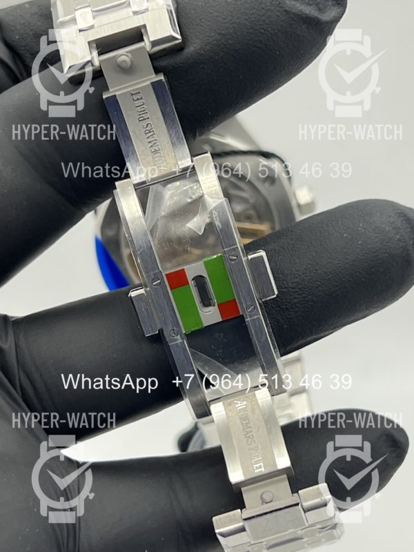 Фото 17 - Audemars Piguet Royal Oak 41mm 15500ST.OO.1220ST.03 ZF V2