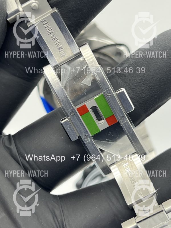 Фото 19 - Audemars Piguet Royal Oak 41mm 15500ST.OO.1220ST.03 ZF V2