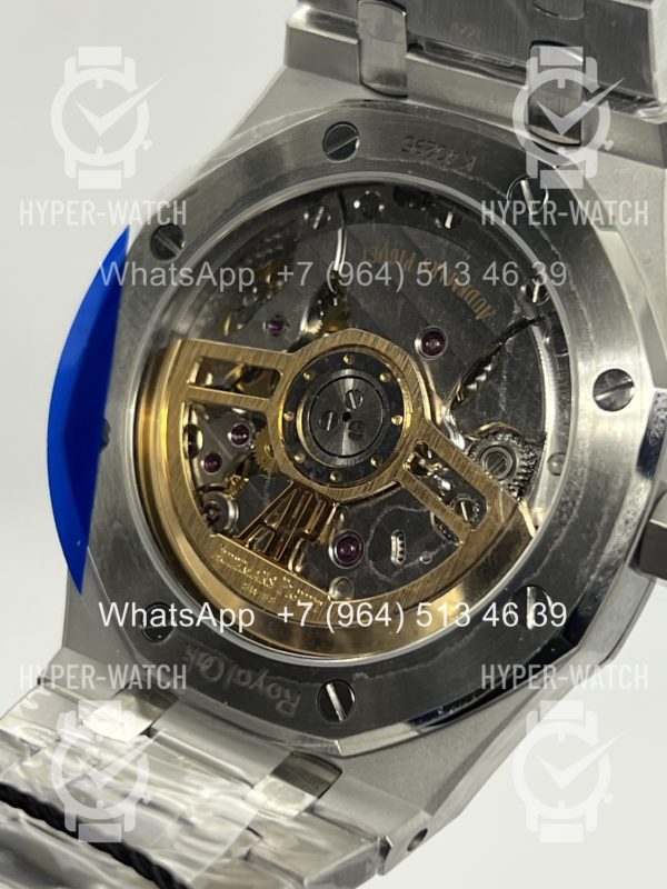 Фото 20 - Audemars Piguet Royal Oak 41mm 15500ST.OO.1220ST.03 ZF V2