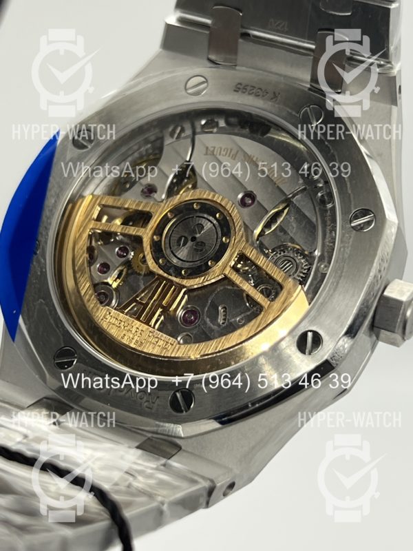 Фото 21 - Audemars Piguet Royal Oak 41mm 15500ST.OO.1220ST.03 ZF V2