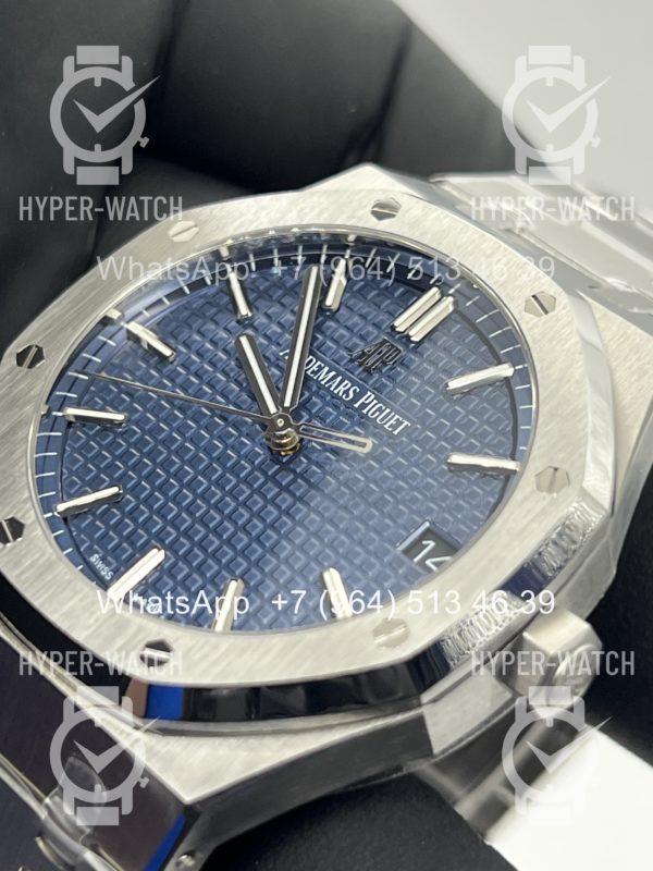 Товар Audemars Piguet Royal Oak 41mm 15500ST.OO.1220ST.01 ZF V2 Фото 8 - Audemars Piguet Royal Oak 41mm 15500ST.OO.1220ST.01 ZF V2