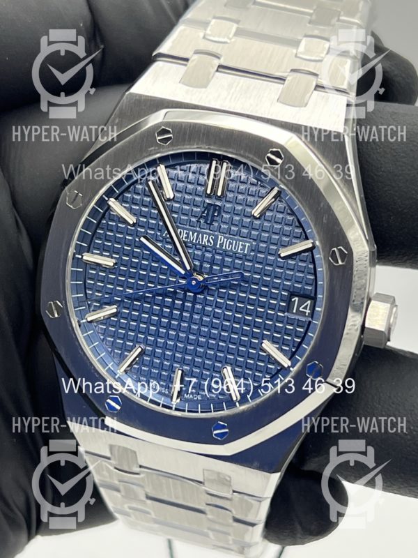 Товар Audemars Piguet Royal Oak 41mm 15500ST.OO.1220ST.01 ZF V2 Фото 11 - Audemars Piguet Royal Oak 41mm 15500ST.OO.1220ST.01 ZF V2