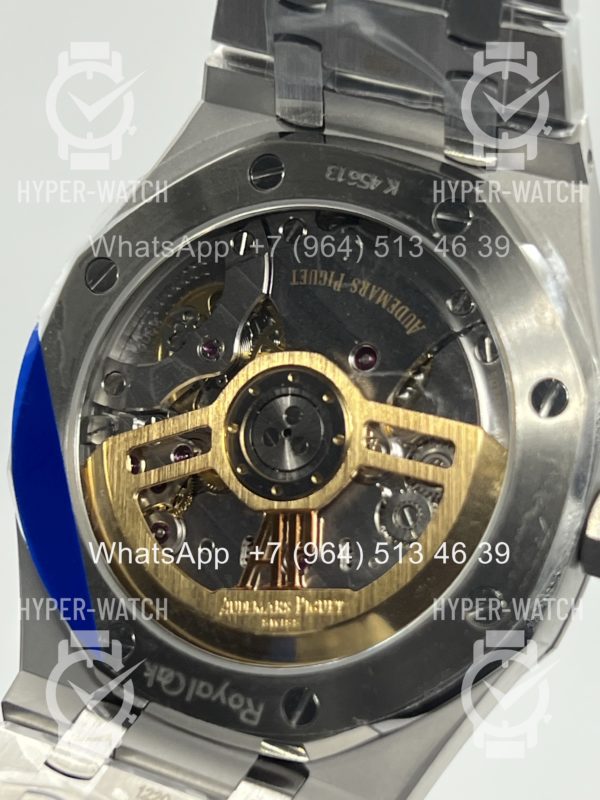 Товар Audemars Piguet Royal Oak 41mm 15500ST.OO.1220ST.01 ZF V2 Фото 19 - Audemars Piguet Royal Oak 41mm 15500ST.OO.1220ST.01 ZF V2