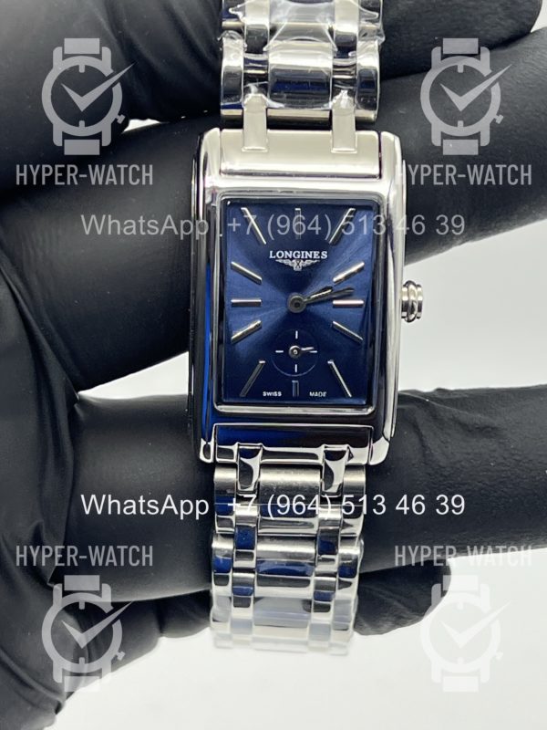 Фото 3 - Longines Dolcevita Art 10847