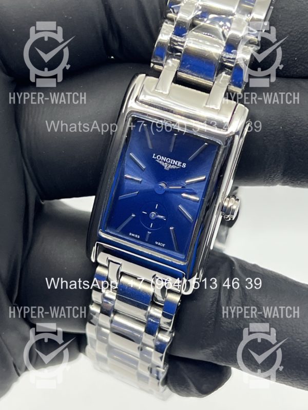 Фото 4 - Longines Dolcevita Art 10847