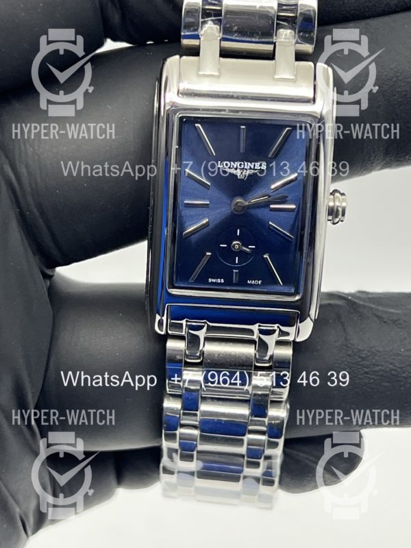 Фото 6 - Longines Dolcevita Art 10847