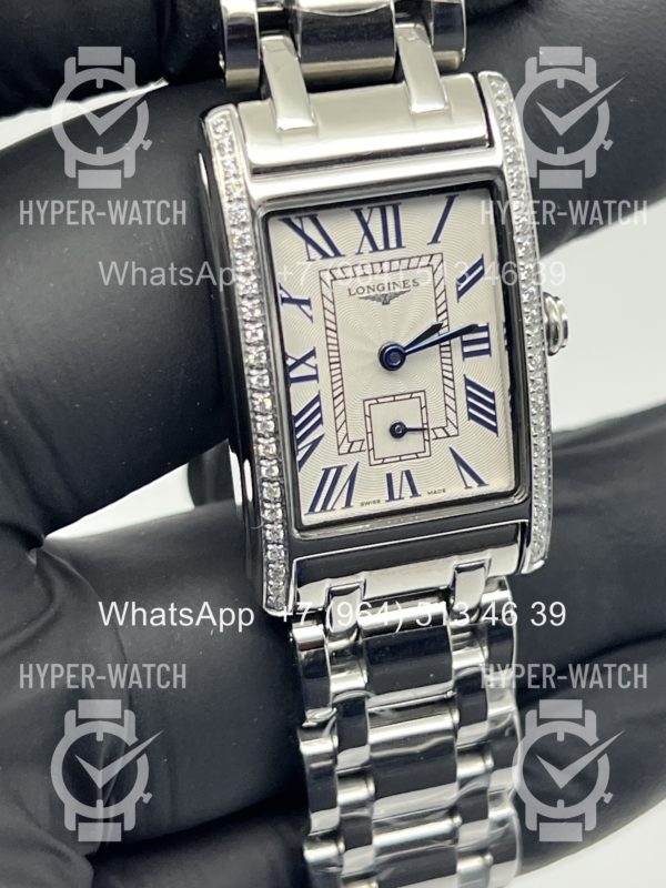 Товар Longines Dolcevita Art 10849 Фото 8 - Longines Dolcevita Art 10849