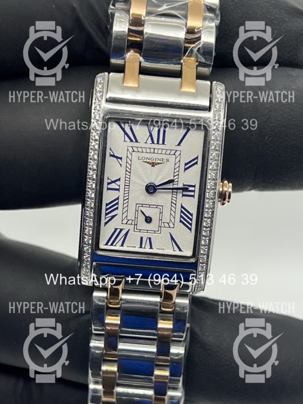 Товар Longines Dolcevita Art 10851 Фото 2 - Longines Dolcevita Art 10851