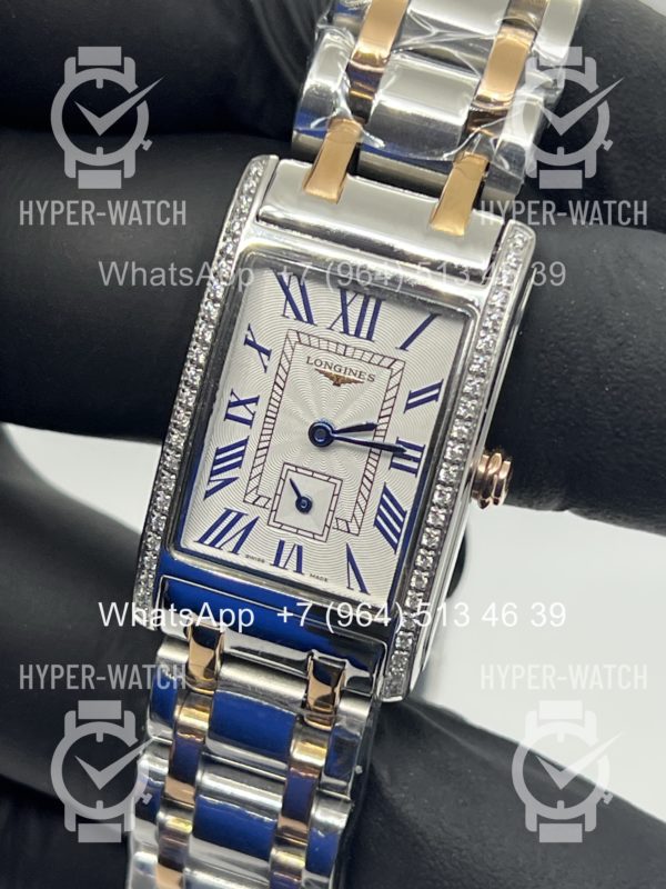 Товар Longines Dolcevita Art 10851 Фото 3 - Longines Dolcevita Art 10851