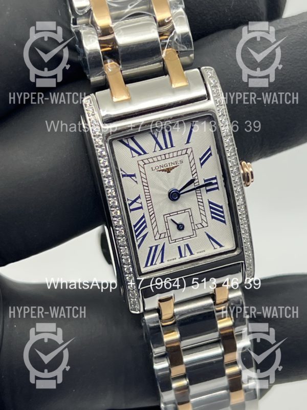 Товар Longines Dolcevita Art 10851 Фото 4 - Longines Dolcevita Art 10851