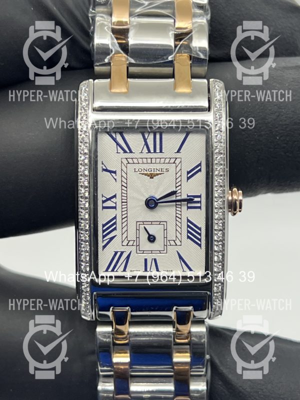 Товар Longines Dolcevita Art 10851 Фото 5 - Longines Dolcevita Art 10851