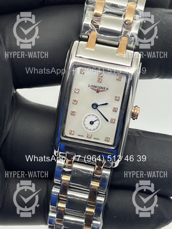 Товар Longines Dolcevita Art 10848 Фото 2 - Longines Dolcevita Art 10848