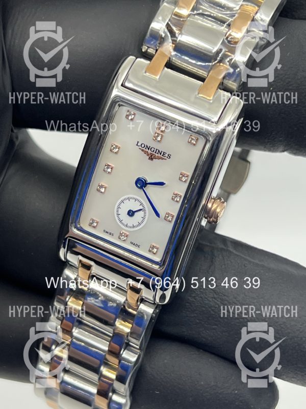 Товар Longines Dolcevita Art 10848 Фото 3 - Longines Dolcevita Art 10848