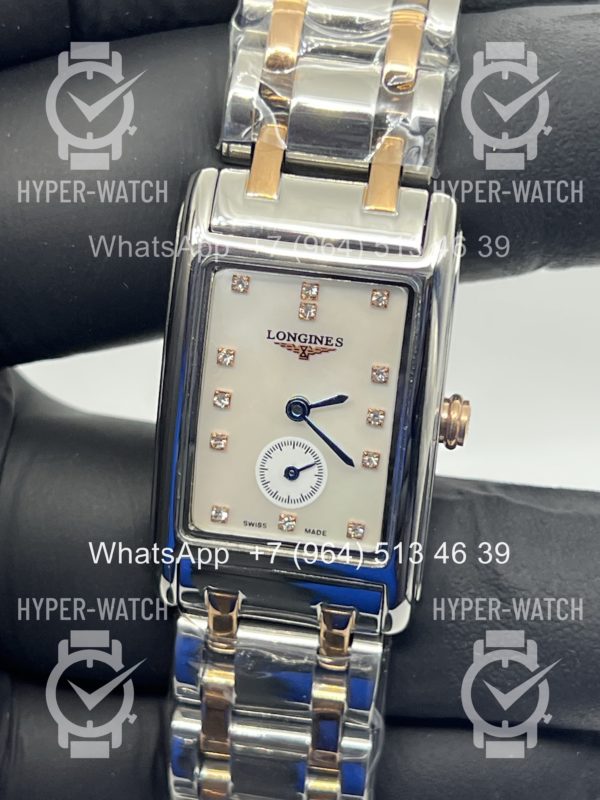 Товар Longines Dolcevita Art 10848 Фото 5 - Longines Dolcevita Art 10848