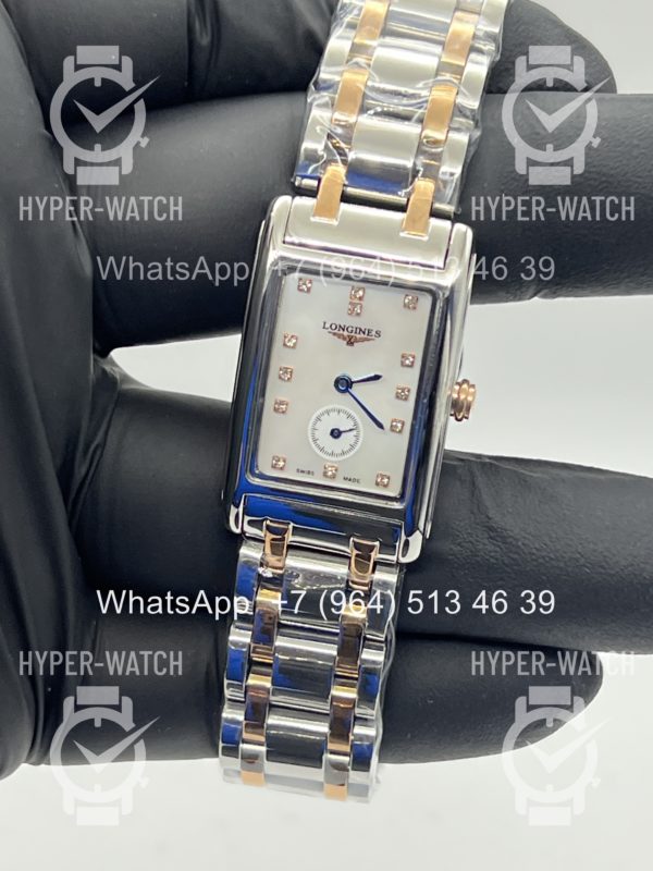 Товар Longines Dolcevita Art 10848 Фото 6 - Longines Dolcevita Art 10848
