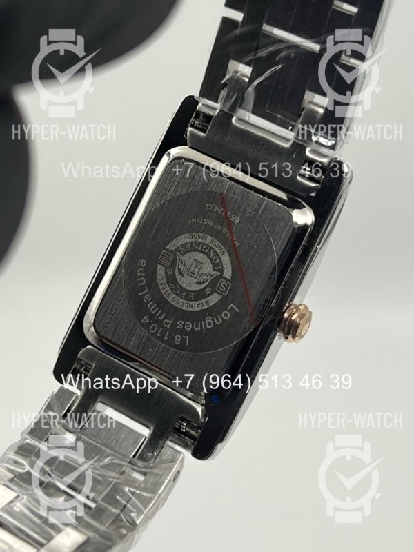 Товар Longines Dolcevita Art 10848 Фото 15 - Longines Dolcevita Art 10848