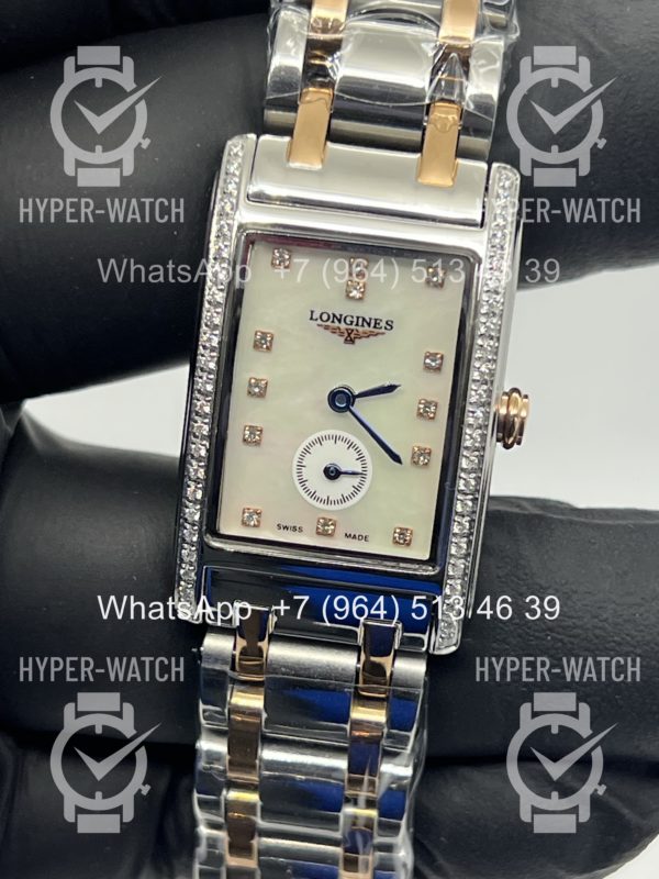 Товар Longines Dolcevita Art 10850 Фото 2 - Longines Dolcevita Art 10850